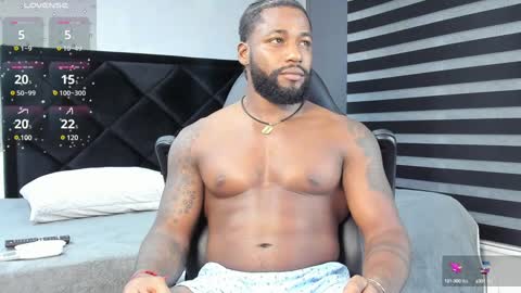 Dancel online show from 22, 1, 2025