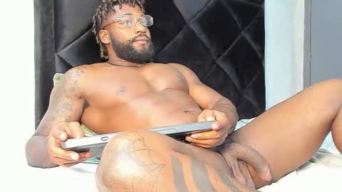 Dancel online show from 11, 2, 2025