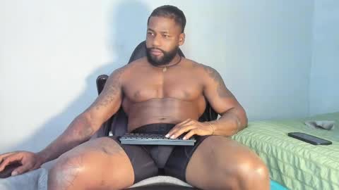 Dancel online show from 10, 10, 2025