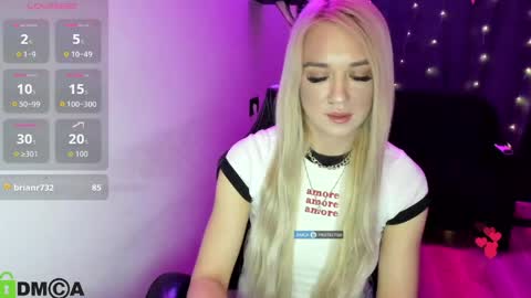 dances_queen online show from 8, 5, 2026