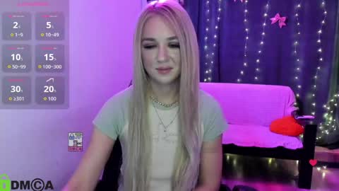 dances_queen online show from 13, 5, 2026