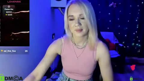 dances_queen online show from 22, 6, 2026