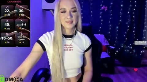 dances_queen online show from 23, 6, 2026