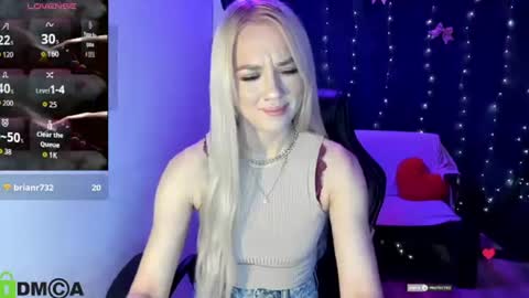 dances_queen online show from 24, 6, 2026