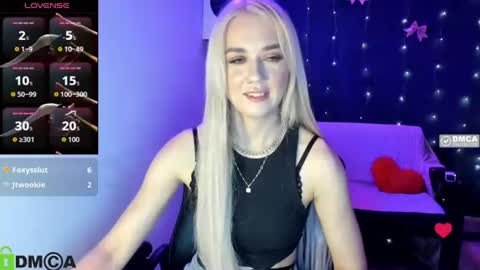 dances_queen online show from 27, 6, 2026