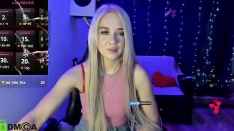 dances_queen online show from 29, 6, 2026