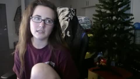 DancingCanadian online show from 12, 12, 2024