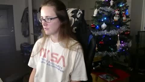 DancingCanadian online show from 21, 12, 2024