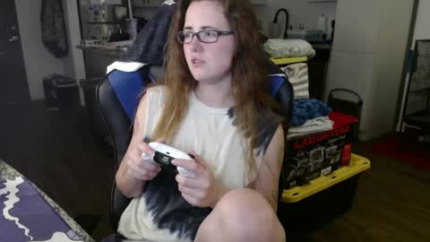 DancingCanadian online show from 1, 3, 2025