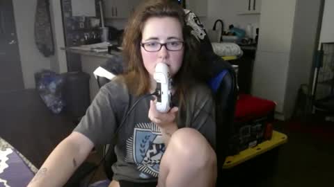 DancingCanadian online show from 6, 3, 2025