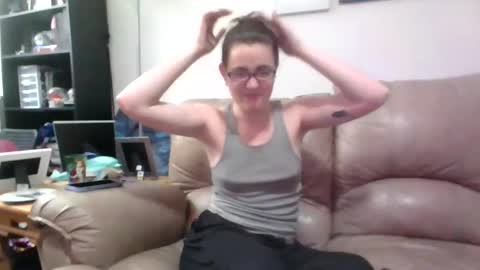 DancingCanadian online show from 11, 9, 2025