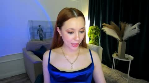 Camilla online show from 19, 4, 2026