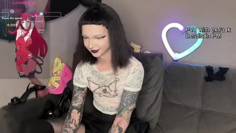 dandelion_sea online show from 13, 5, 2026
