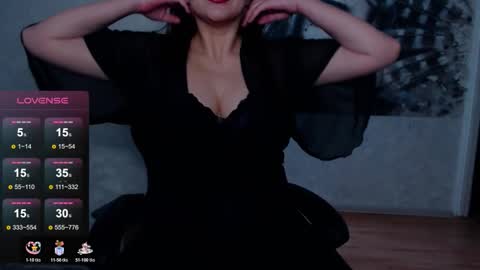 Snapshot of dandelionynyyy chatting on 23, 2, 2026 Edel online show from 23, 2, 2026