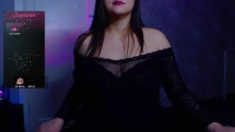 Snapshot of dandelionynyyy chatting on 27, 2, 2026 Edel online show from 27, 2, 2026