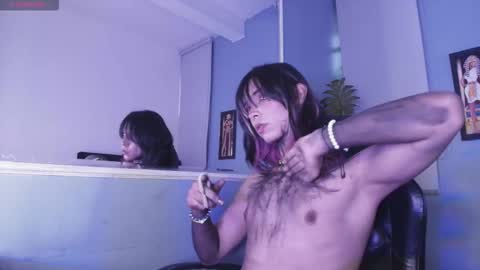 dandii 69 online show from 24, 9, 2025