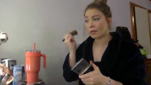 dandy69candy online show from 26, 2, 2025