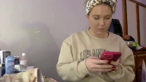 dandy69candy online show from 5, 3, 2025