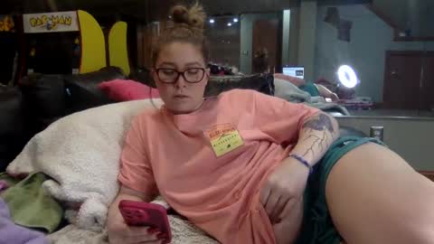 dandy69candy online show from 11, 3, 2025