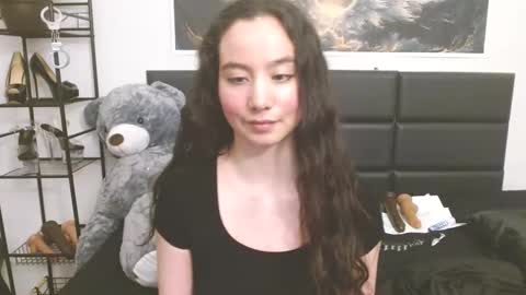 Snapshot of dandykitty chatting on 23, 11, 2025 Lea lei-a online show from 23, 11, 2025