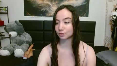 Snapshot of dandykitty chatting on 25, 2, 2026 Lea lei-a online show from 25, 2, 2026