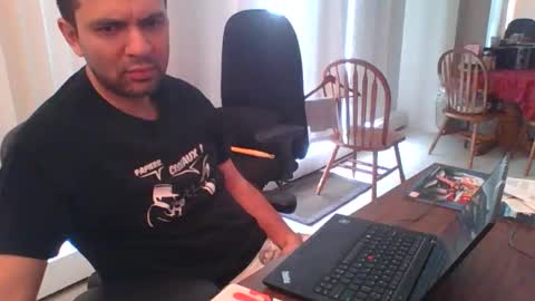 dandyriver online show from 6, 3, 2026