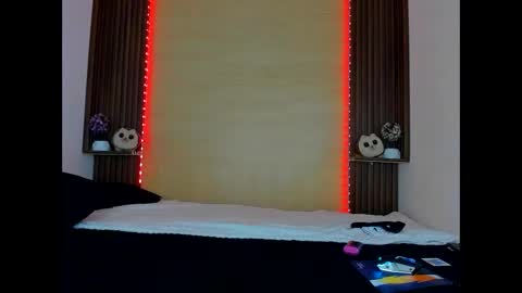 Snapshot of dandywolf_ chatting on 9, 3, 2025 Dandy wolf online show from 9, 3, 2025