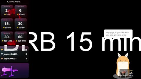 Snapshot of danee_19 chatting on 4, 1, 2025 Daniela online show from 4, 1, 2025
