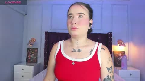 Snapshot of danee_19 chatting on 22, 1, 2025 Daniela online show from 22, 1, 2025