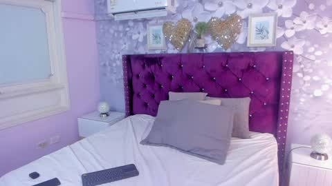 Snapshot of danee_19 chatting on 24, 1, 2025 Daniela online show from 24, 1, 2025