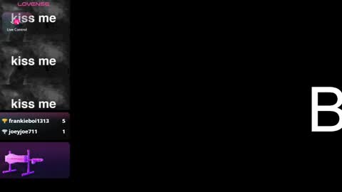 Snapshot of danee_19 chatting on 16, 2, 2025 Daniela online show from 16, 2, 2025