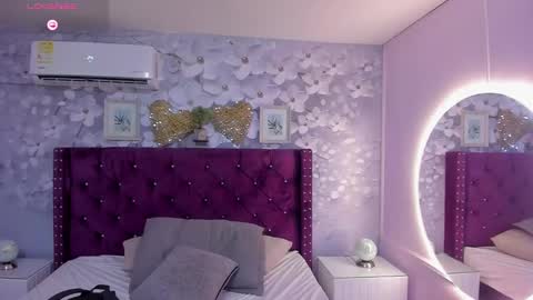 Snapshot of danee_19 chatting on 28, 2, 2025 Daniela online show from 28, 2, 2025