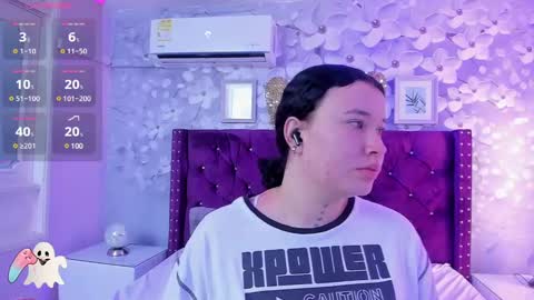 Snapshot of danee_19 chatting on 5, 3, 2025 Daniela online show from 5, 3, 2025