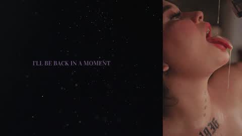 Snapshot of danee_19 chatting on 8, 3, 2025 Daniela online show from 8, 3, 2025