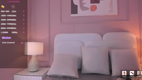 Daniela online show from 10, 1, 2026