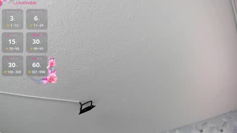 Daniela online show from 18, 2, 2026