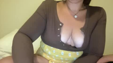 Snapshot of danerm5 chatting on 7, 1, 2026 Rosalia online show from 7, 1, 2026