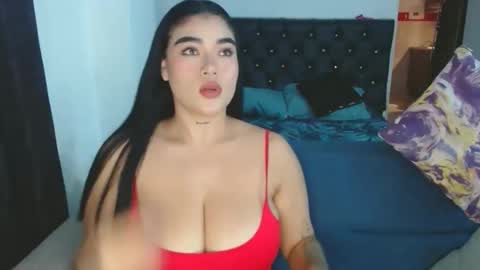 Danessa online show from 6, 11, 2025