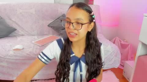 Snapshot of danessacronin chatting on 30, 3, 2026 Danesa online show from 30, 3, 2026