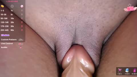 Snapshot of danette_deluxee chatting on 24, 1, 2025 danette_deluxee online show from 24, 1, 2025