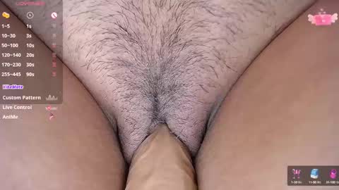 Snapshot of danette_deluxee chatting on 7, 3, 2025 danette_deluxee online show from 7, 3, 2025