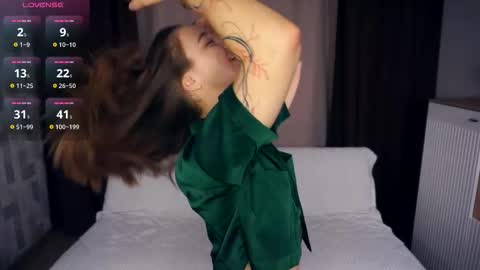 Asha online show from 4, 12, 2025