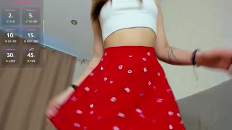 Snapshot of danetteblank chatting on 26, 2, 2026 Asha online show from 26, 2, 2026