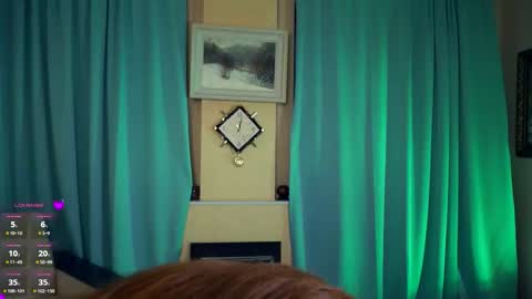 Astrid online show from 23, 10, 2025