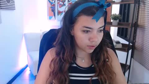 Veronica online show from 9, 9, 2025