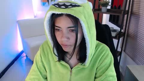 Veronica online show from 14, 2, 2026