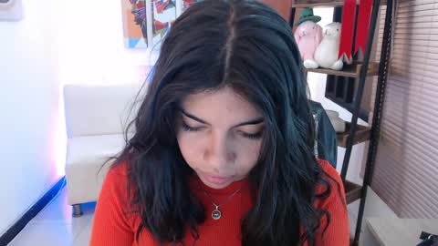 Veronica online show from 20, 5, 2026