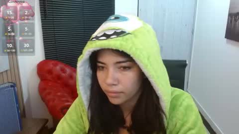 Veronica online show from 13, 6, 2026