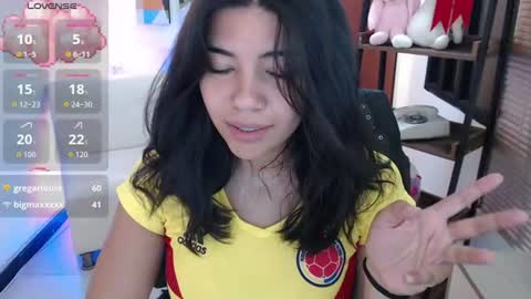Veronica online show from 17, 6, 2026