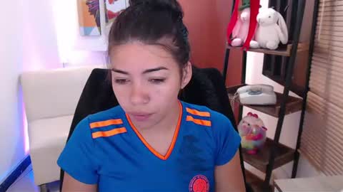 Veronica online show from 23, 6, 2026
